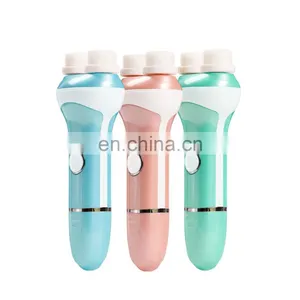 Best Electric Cleansing Brush Electric Face Cleansing Brush thumbnail-3