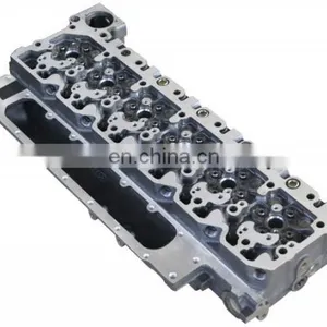 ISDE Cylinder Head 4936081 thumbnail-5