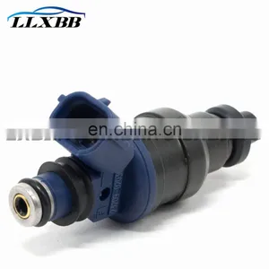 Original Fuel Injector Nozzle 23250-02030 2325002030 For Toyota Carina E AT190 23209-02030 2320902030 thumbnail-2