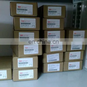 Excavator 4HK1 Fuel Injector 8981518373 8-97329703-4 8973297034 thumbnail-1