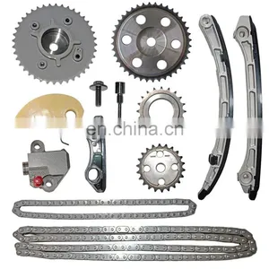 2.3L Engine Timing Chain Kit L3K9-12-201A L3K9-14-151 L3K9-12-425 L3K9-11-316 L3K9-12-4X0C L3K9-12-500A L3K9-14-500 thumbnail-1