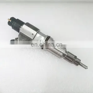 Common Rail Injector 0 445 120 157 for IVECO Cursor9 thumbnail-1