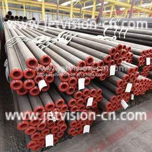 API 5L Seamless Pipe for Boiler Carbon Seamless Boiler Tube thumbnail-1