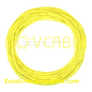2 Pair Floating Robotic Zero Buoyancy Cable thumbnail-3