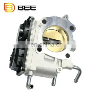 High Quality Throttle Body FOR TOYOTA 2203028070 220300H010 220300H040 220300H020 220300H031 220300H030 thumbnail-2
