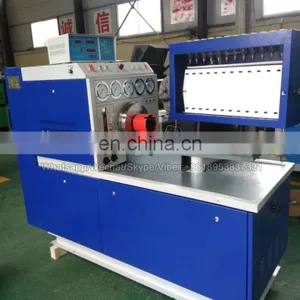 12PSB Series Diesel Injection Pump Test Bench thumbnail-3