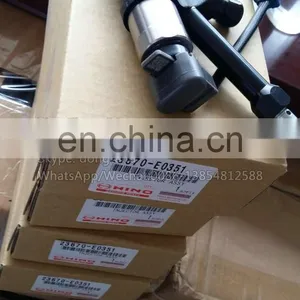 Denso Common Rail Injector 095000-5215 thumbnail-3