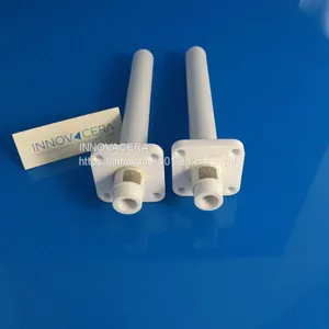 OEM MCH Alumina Ceramic Heater Elements for Cleaning Machine/Innovacera thumbnail-2