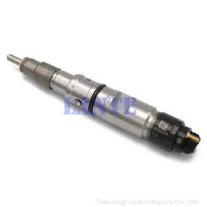 Common Rail Injector 0445120234 0445120258 0445120268 Diesel Injector thumbnail-5