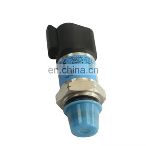 High Pressure Hydraulic Sensor 31Q4-40810 for R130-7 R220-7 225-7 thumbnail-1