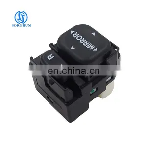 Auto Electrical Mirror Control Switch For Toyota Tundra Tacoma Camry 84870-34010 thumbnail-1