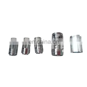 Shanghai Odm Oem Custom Stainless Steel Sheet Metal Parts Rapid Prototyping thumbnail-7