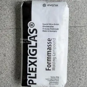 Evonik Degussa High Hardness, High Strength, Stress Cracking Resistance, Impact Modified PMMA thumbnail-1