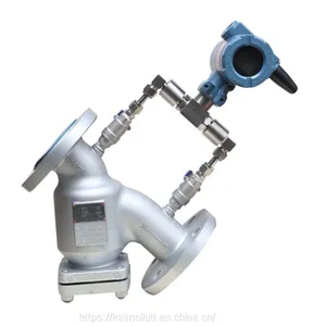 Remotely Controllable Aluminum Alloy Fuel Gas Y Type Strainers thumbnail-2