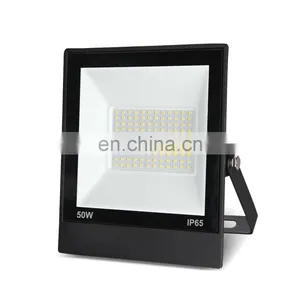 FANER 2020 New Factory Low Price Led Flood Light 50w Led Price thumbnail-2