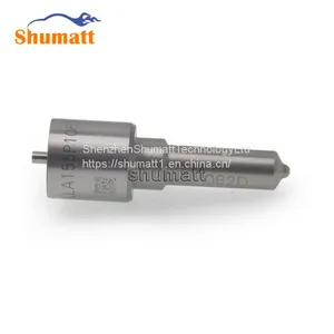 DENSO OEM New Nozzle DLLA155P1062 Injector 095000-5440/095000-5920/095000-8290 for Toyota-Hiace/Hilux/Land Cruiser thumbnail-1
