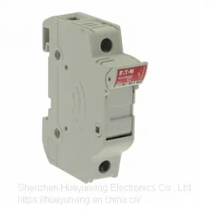 CHM1DU  Without Indicator Eaton Bussmann CHM Modular Fuse Holder thumbnail-4
