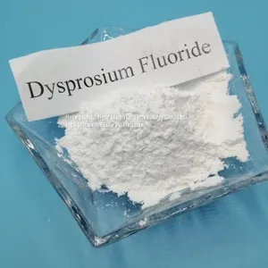 Best Price Dysprosium Fluoride Dyf3 CAS: 13569-80-7 thumbnail-5