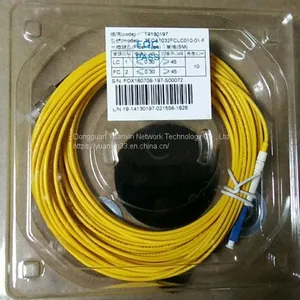2.0 FC-FC SM PATCH CORD thumbnail-2