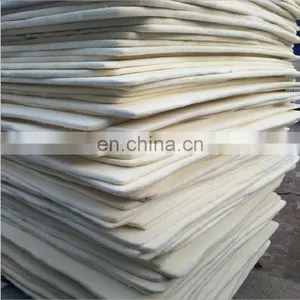 100% Wool Felt Fabric Roll 10mm With Best Quality thumbnail-4