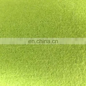 3mm 50% Wool and 50% Polyester Fabric Pool Table Felt thumbnail-6