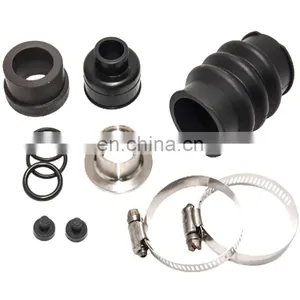 Watercraft Head Gasket Bearing Connecting Rods For Yamaha Piston and Ring Set 2009-2012 1.8L HO FZR FX SHO FZS 6S5-11631-10-B0 thumbnail-7
