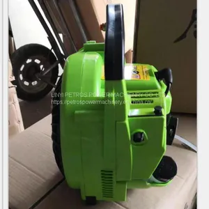 Wind Hand-held 2-stroke Engine Snow Leaf Blower EB260 thumbnail-3