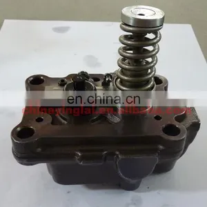 For Yanmar Diesel Engine 4TNV98 Fuel Pump Head Rotor thumbnail-1