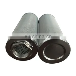 316L Stainless Steel Pleated Filter Cartridge For Liquid Filtration thumbnail-4