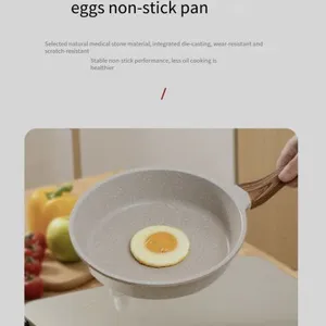 Rice Stone Pan thumbnail-5