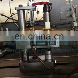 Common Rail CR Fuel Universal Injector Clamp Holder Disassembly Tools for Test Bench thumbnail-4