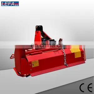 Agricultural Machinery Rotary Tiller in Cultivators thumbnail-4