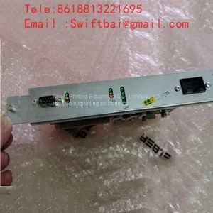 00.779.2161 Heidelberg Flat Module CDCB2 Circuit Board 00.779.2161 Offset Machine Parts,Heidelberg Press Parts thumbnail-2