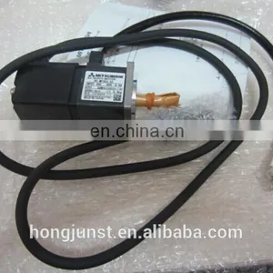 MITSUBISHI Mini Servo Motor 30W HC-MF0335B-S25 / HC-MF0335B-S5 thumbnail-1