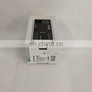 Cheapest Mitsubishi PLC Programmable Logic Controller FX5U-32MT/ES thumbnail-1