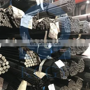 CD COLD DRAWN AISI 4140 / 4142 ALLOY STEEL BAR thumbnail-3