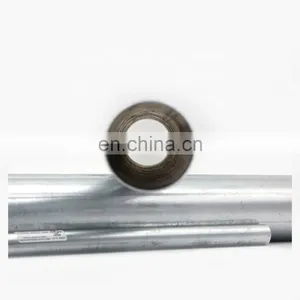 Supplies of Eletroduto Galvanizado Rigid Conduit RSC 90 Degree Elbow With UL6 ANSI C80.1 thumbnail-2