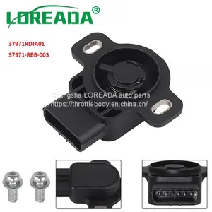 OEM 37971-RBB-003 37971RDJA01 Accelerator Pedal Position Sensor For Acura Honda Accord CRV MDX thumbnail-1