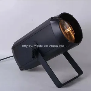 Stage Effect 300w COB Light DMX Control Party Wedding Light thumbnail-5