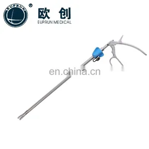 Medical Surgical Hemolok Clip Applicator thumbnail-5