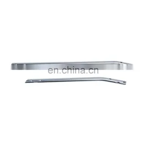 Orthopedic 4.5mm Full-threaded Locking Screw Tibia Intramedually Nail With Stainless Steel Titanium Nut Screw thumbnail-5