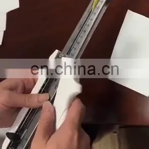 Disposable Linear Cutter Staplers Surgical Instruments thumbnail-1