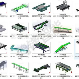 China Conveyor-Custom Conveying Equipment thumbnail-1