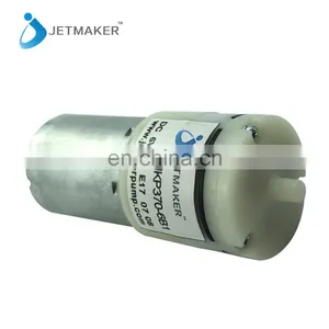 Wholesale JMKP370-6B1 6V Electric dc Mini Air Sampling Pump for Blood Pressure Monitor thumbnail-5