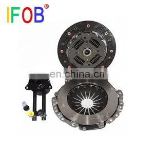 IFOB Clutch Assembly Clutch Assy Kit (Clutch Cover Disc +Bearing) for Ford Ecosport 620310033 thumbnail-3