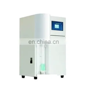 DW-ATN-1100 High Accuracy Laboratory Kjeldahl Nitrogen Analyzer thumbnail-2