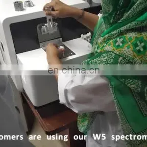 Arc-Spark OES Optical Emission Spectrometers for Metal Analysis thumbnail-1