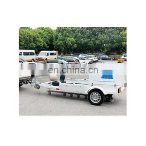 Usage for Airport and Pavement Falling Weight Deflectometer FWD thumbnail-6
