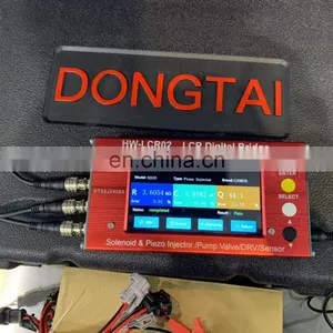 HW-LCR02 DIGITAL BRIDGE With Cheap Price thumbnail-1