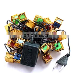 Led Holiday Lights for Christmas, Wedding, Party thumbnail-1